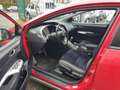Honda Civic 1.4i-DSi i-SHIFT Comfort Rojo - thumbnail 5