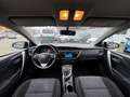 Toyota Auris 1.8 Hybrid Edition *SHZ*AHK*KAM*TOP* Blau - thumbnail 13