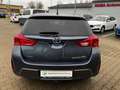 Toyota Auris 1.8 Hybrid Edition *SHZ*AHK*KAM*TOP* Blau - thumbnail 9
