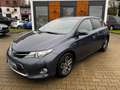 Toyota Auris 1.8 Hybrid Edition *SHZ*AHK*KAM*TOP* Blau - thumbnail 2