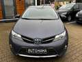 Toyota Auris 1.8 Hybrid Edition *SHZ*AHK*KAM*TOP* Blau - thumbnail 3