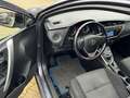 Toyota Auris 1.8 Hybrid Edition *SHZ*AHK*KAM*TOP* Blau - thumbnail 4
