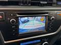 Toyota Auris 1.8 Hybrid Edition *SHZ*AHK*KAM*TOP* Blau - thumbnail 15