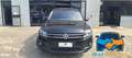 Volkswagen Tiguan 1.4 TSI 125 CV Cross BlueMotion Technology Nero - thumbnail 7