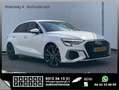 Audi A3 Sportback 30 TFSI (2xS-Line) S edition Carplay Tre Blanc - thumbnail 1