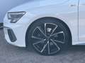 Audi A3 Sportback 30 TFSI (2xS-Line) S edition Carplay Tre Blanc - thumbnail 16