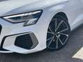 Audi A3 Sportback 30 TFSI (2xS-Line) S edition Carplay Tre Blanc - thumbnail 17