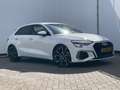 Audi A3 Sportback 30 TFSI (2xS-Line) S edition Carplay Tre Blanc - thumbnail 46