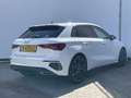 Audi A3 Sportback 30 TFSI (2xS-Line) S edition Carplay Tre Blanc - thumbnail 41
