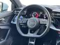 Audi A3 Sportback 30 TFSI (2xS-Line) S edition Carplay Tre Blanc - thumbnail 19
