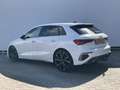 Audi A3 Sportback 30 TFSI (2xS-Line) S edition Carplay Tre Blanc - thumbnail 43