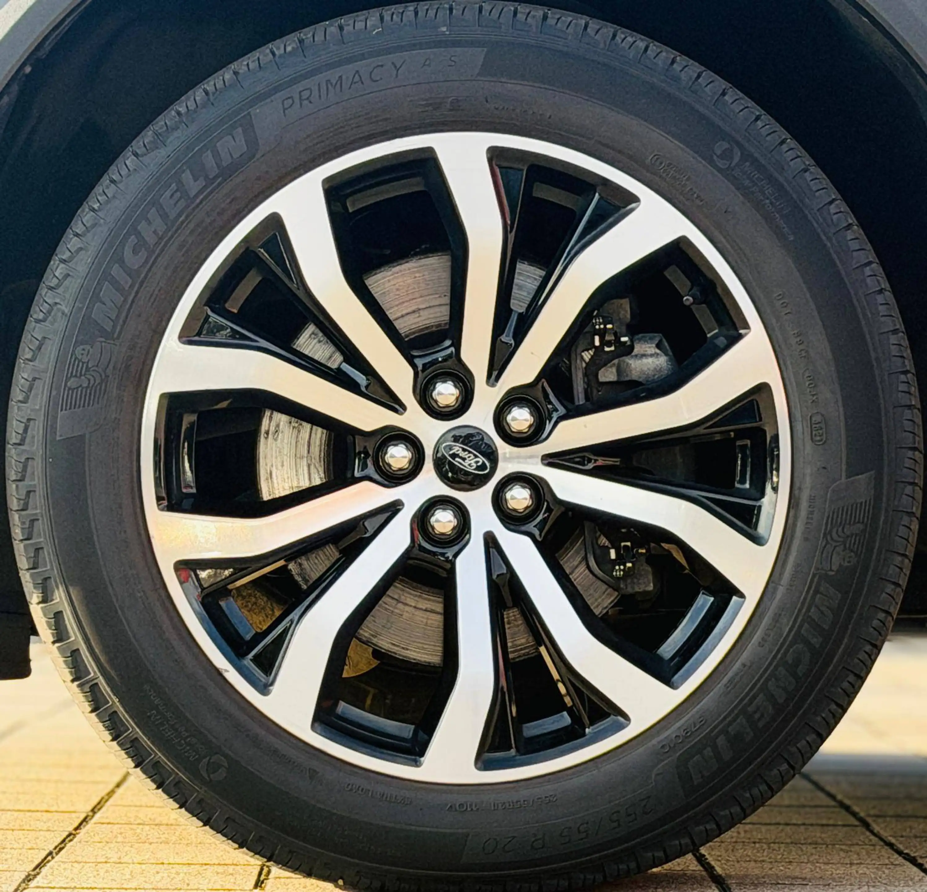 Ford Explorer ST-Line Plug-in-Hybrid 4x4 Garantie Finanzierung möglich — photo 28