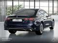Mercedes-Benz E 220 d AMG Fahrass 360° Pano Distr. HUD Sitzklima Blau - thumbnail 4