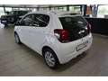 Peugeot 108 Active DAB GJR Multif.Lenkrad Freisprech Blanc - thumbnail 3