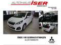 Peugeot 108 Active DAB GJR Multif.Lenkrad Freisprech Blanc - thumbnail 1