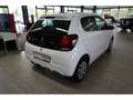 Peugeot 108 Active DAB GJR Multif.Lenkrad Freisprech Blanc - thumbnail 4