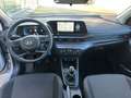 Hyundai BAYON 1.0 T-GDi Twist 6MT Directiewagen op stock ! Argent - thumbnail 11