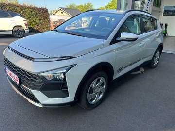 1.0 T-GDi Twist 6MT Directiewagen op stock !