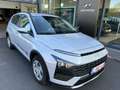 Hyundai BAYON 1.0 T-GDi Twist 6MT Directiewagen op stock ! Argent - thumbnail 3