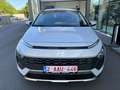Hyundai BAYON 1.0 T-GDi Twist 6MT Directiewagen op stock ! Argent - thumbnail 2