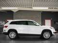 Skoda Kodiaq Style 4x4*Navi* Blanc - thumbnail 3