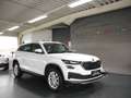 Skoda Kodiaq Style 4x4*Navi* Blanc - thumbnail 8