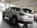Skoda Kodiaq Style 4x4*Navi* Blanc - thumbnail 5