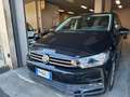 Volkswagen Touran Touran 1.6 TDI  Business 115cv DSG Nero - thumbnail 2