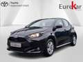 Toyota Yaris 1.5 HYBRID DYNAMIC CVT Zwart - thumbnail 1