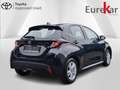 Toyota Yaris 1.5 HYBRID DYNAMIC CVT Zwart - thumbnail 3
