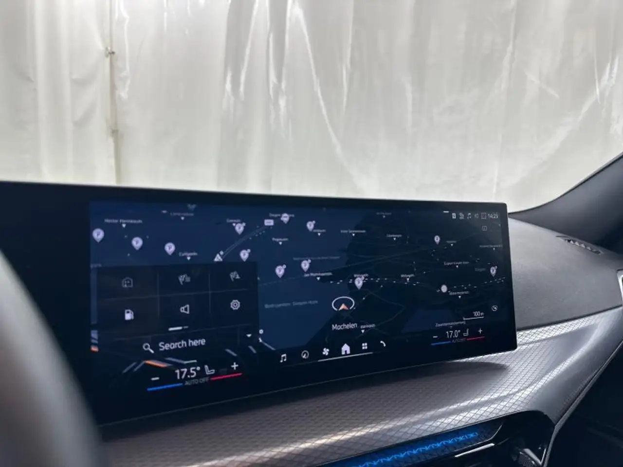 BMW 320 320dA xDrive Touring M Sport, миниатюра 24
