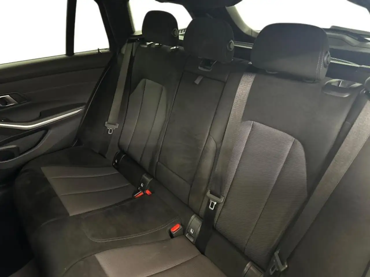 BMW 320 320dA xDrive Touring M Sport, миниатюра 10