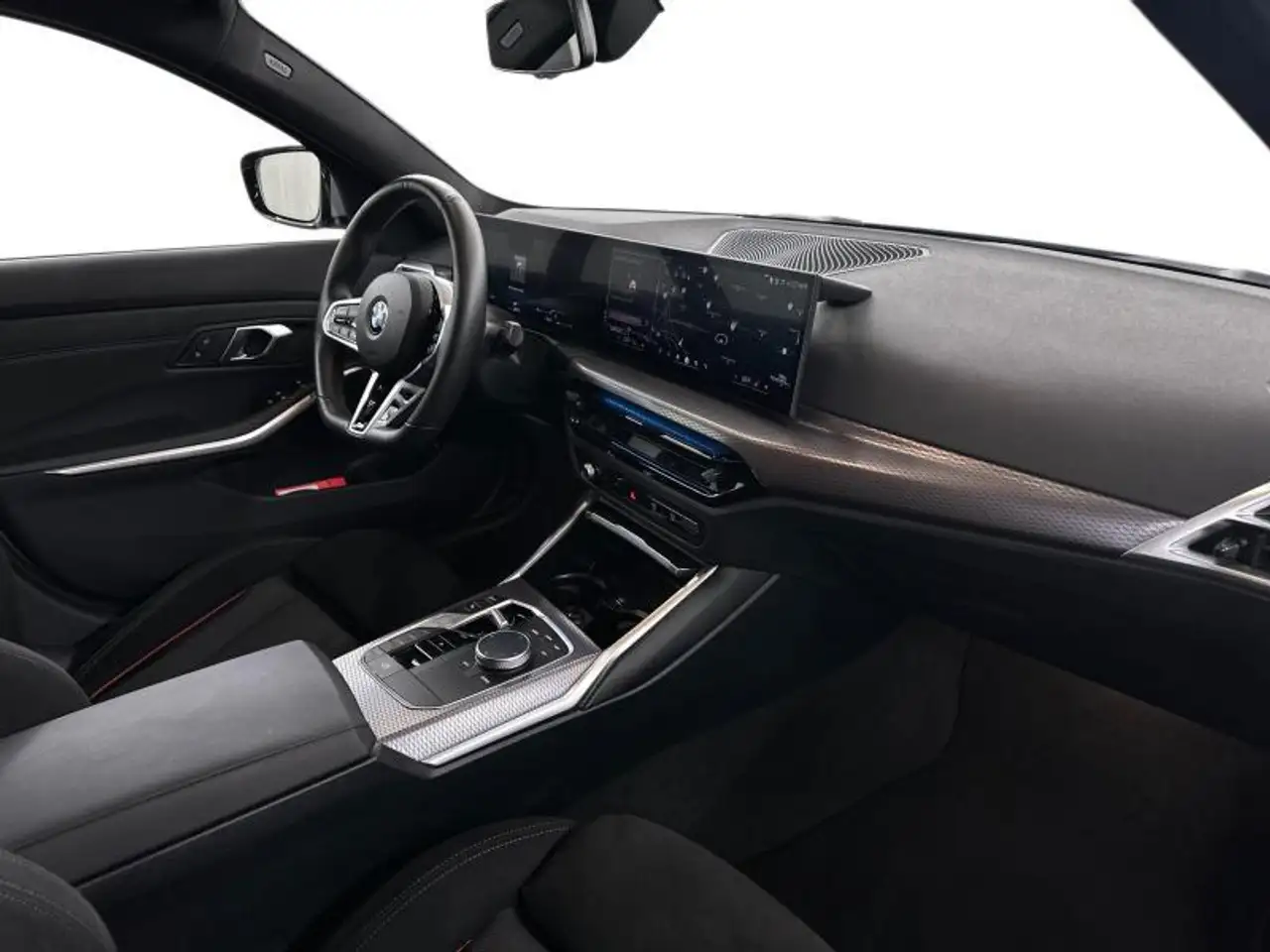 BMW 320 320dA xDrive Touring M Sport, миниатюра 6