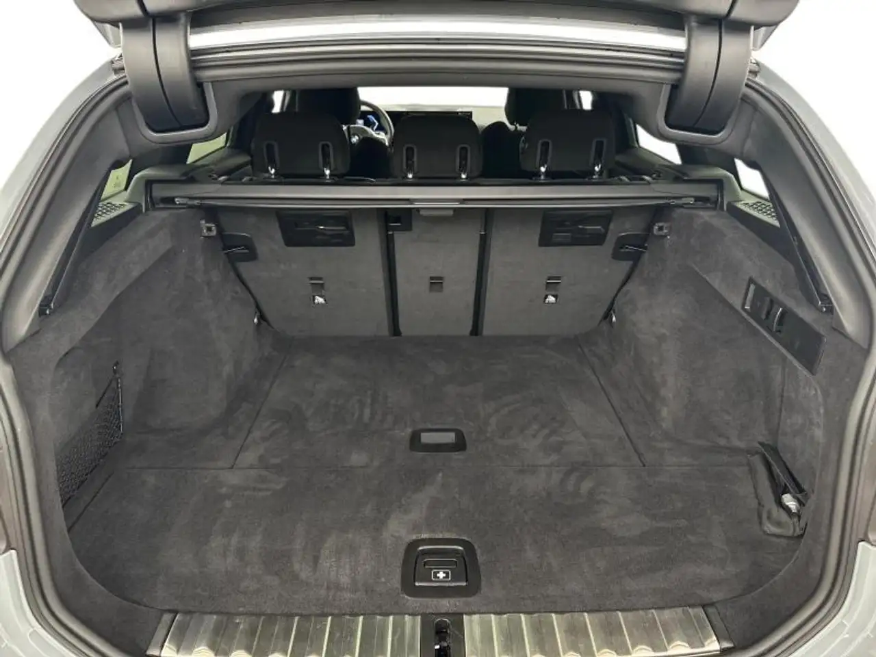 BMW 320 320dA xDrive Touring M Sport, миниатюра 9