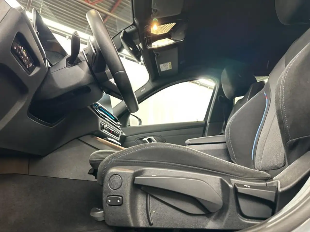 BMW 320 320dA xDrive Touring M Sport, миниатюра 17