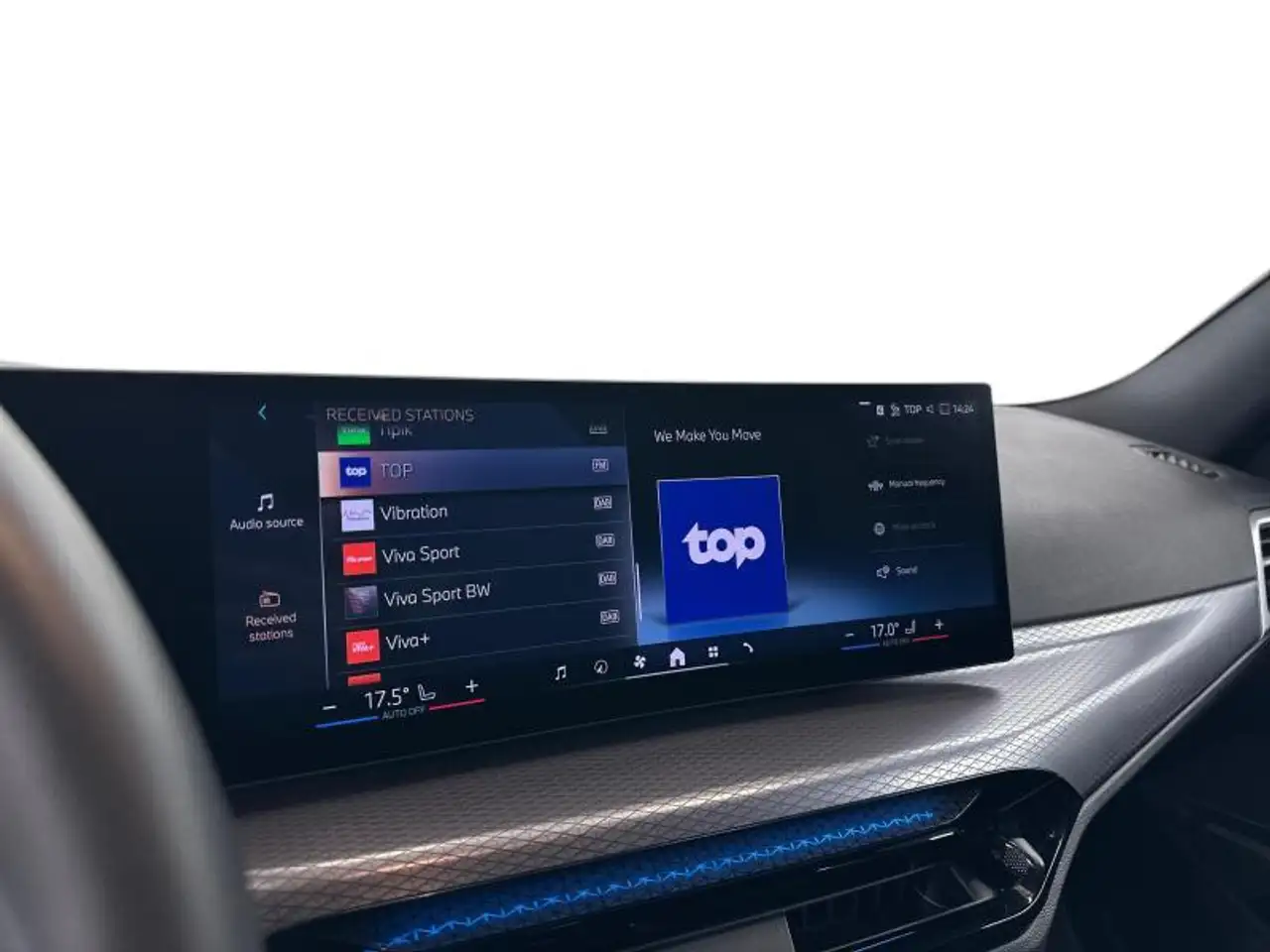 BMW 320 320dA xDrive Touring M Sport, миниатюра 11