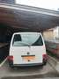 Volkswagen T4 Transporter Weiß - thumbnail 4
