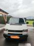 Volkswagen T4 Transporter Weiß - thumbnail 1