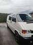 Volkswagen T4 Transporter Weiß - thumbnail 3