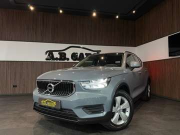 2.0 D3 - AUTOMATIQUE - 1ERPRO