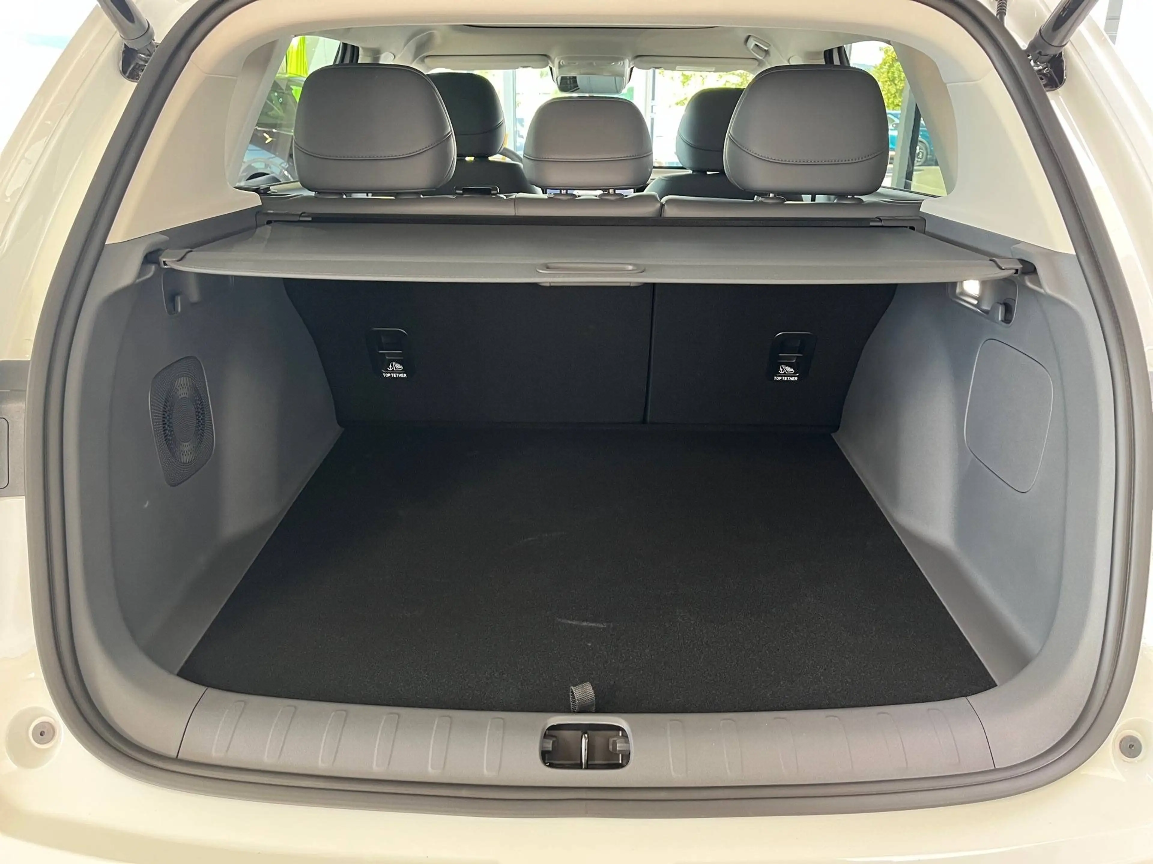 Leapmotor B10 B10 - Design Pro Max — photo 14