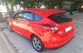 Ford Focus 1.0 Ecoboost Auto-S&S Trend+ 125 Rojo - thumbnail 4