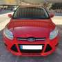 Ford Focus 1.0 Ecoboost Auto-S&S Trend+ 125 Rojo - thumbnail 5