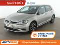 Volkswagen Golf 1.0 TSI Join*NAVI*VC*SHZ* Gris - thumbnail 1