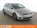 Volkswagen Golf 1.0 TSI Join*NAVI*VC*SHZ* Gris - thumbnail 8