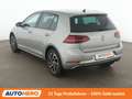 Volkswagen Golf 1.0 TSI Join*NAVI*VC*SHZ* Gris - thumbnail 4