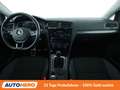 Volkswagen Golf 1.0 TSI Join*NAVI*VC*SHZ* Gris - thumbnail 12