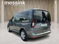 Volkswagen Caddy Life 2.0 TDI *Klima*GRA* Сірий - thumbnail 3