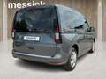 Volkswagen Caddy Life 2.0 TDI *Klima*GRA* Сірий - thumbnail 4
