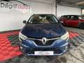 Renault Megane IV ESTATE Mégane IV Estate dCi 110 Energy EDC Zen Bleu - thumbnail 2